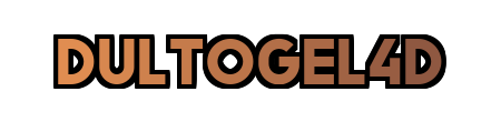 DULTOGEL4D Logo